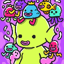 FishMeme logo