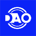Distributed Autonomous Organization logo