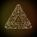 DeltaCoin logo
