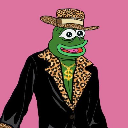 Pepe Pimp logo