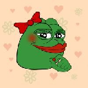 Pepe Linda logo