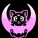 NekoMoon logo