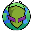 Zim logo