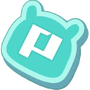 Pixie Coin logo