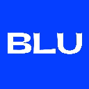 BLU logo