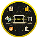 0xDefi logo