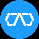 Blue Norva logo