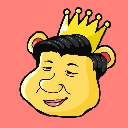 XI JINPOOH logo