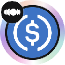 Fluid USDC logo