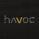 Havoc logo