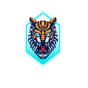 BNB Tiger AI logo