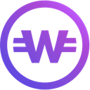 WhiteCoin logo