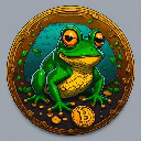 BNBFROG logo