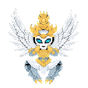 Garuda Coin logo