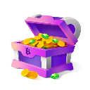 Candy Pocket logo