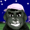 KONG logo