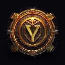 YOYO Coin logo