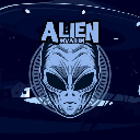 Alien Invasion logo