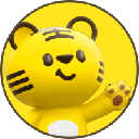 HKTiger logo