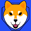 Floki SafeMoon logo