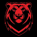 The Red Bear logo