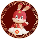 FUFU Coin logo