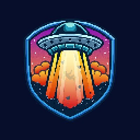 UFO Coin logo