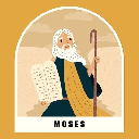 Moses Coin logo
