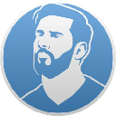 MESSI COIN logo