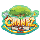 Champignons of Arborethia logo