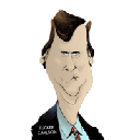 Tucker Carlson logo