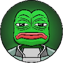 ROBO PEPE logo