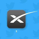 AI-X logo