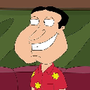 NAUGHTY QUAGMIRE logo