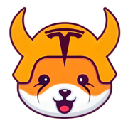 Elon Floki CEO logo