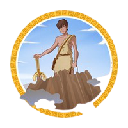 David logo