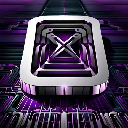0xGasless logo