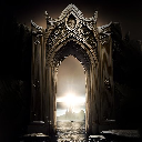 Gates of Valhalla logo