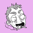 DISAPPOINTED DAD logo