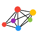 Meson Network logo