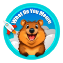 What Do You Meme logo