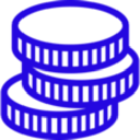 XLSD Coin logo