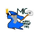 Magic Internet Cash logo