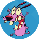 Courage logo
