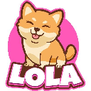 LOLA logo