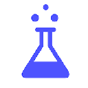 ResearchCoin logo