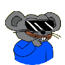 Mouse Coin logo