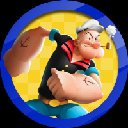 POPEYE logo
