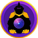 Most Expensive Token Aped logo
