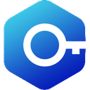 KEY logo